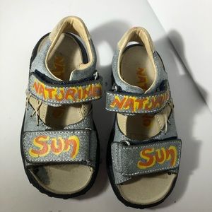 Naturino Sandals